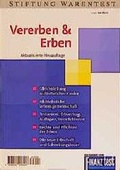 Cover: Vererben & Erben - Stiftung Warentest