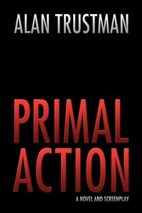 Enlarge image Cover: Primal Action - iUniverse