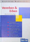 Cover: Vererben & Erben / Vererben & Erben - Stiftung Warentest