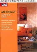 Cover: M&ouml;belkauf - Stiftung Warentest