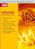 Cover: Internet - Stiftung Warentest