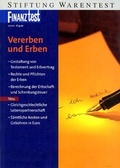 Cover: Vererben und Erben - Stiftung Warentest