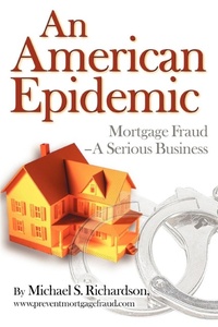Abbildung von: An American Epidemic - iUniverse