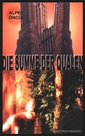 Cover: Die Summe der Qualen - Bench Press Publishing