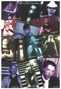 Cover: Rock'n'Roll Adventures - Bench Press Publishing
