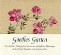 Cover: Goethes Garten - Tympano