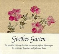 Enlarge image Cover: Goethes Garten - Tympano