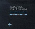 Cover: Alexander von Humboldt - Tympano