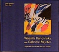 Cover: Wassily Kandinsky und Gabriele M&uuml;nter - Tympano