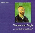 Cover: Vincent van Gogh - Tympano