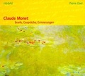 Cover: Claude Monet - Tympano