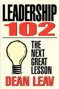 Abbildung von: Leadership 102 - iUniverse
