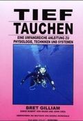 Cover: Tieftauchen - blue point