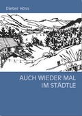 Cover: Auch wieder mal im St&auml;dtle - Hephaistos