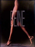 Cover: Beine - Lardon Media