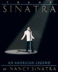 Cover: Frank Sinatra - An American Legend - Lardon Media