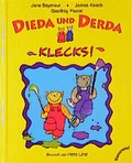 Cover: Klecks! - Xenos