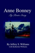 Cover: Anne Bonney - iUniverse