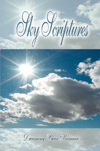 Abbildung von: Sky Scriptures - iUniverse