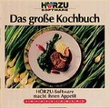 Cover: Das grosse Kochbuch H&ouml;rzu - DTP Neue Medien