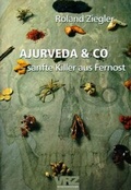 Cover: Ayurveda und Co - VRZ