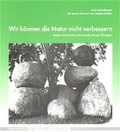 Cover: Wir k&ouml;nnen die Natur nicht verbessern - RETAP