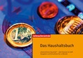 Cover: Das Haushaltsbuch - Verbraucherzentrale NRW e.V.