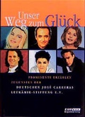 Cover: Unser Weg zum Gl&uuml;ck - Burgschmiet
