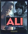 Cover: Ali - Der Film und die Legende - Burgschmiet
