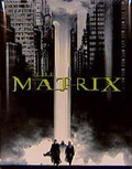 Cover: Matrix - Burgschmiet