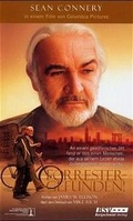 Cover: Forrester - Gefunden! - Burgschmiet