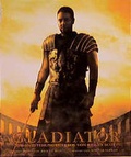 Cover: Gladiator - Burgschmiet