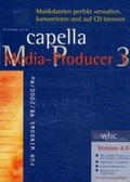 Cover: barr&eacute;e version 4.0 - WHC-Musiksoftware