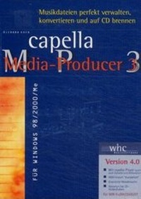 Enlarge image Cover: barrée version 4.0 - WHC-Musiksoftware