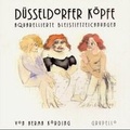 Cover: D&uuml;sseldorfer K&ouml;pfe - Grupello Verlag