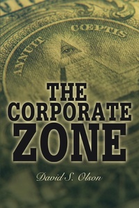 Abbildung von: The Corporate Zone - iUniverse