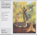 Cover: Mordsgegend - Direkte Kommunikation