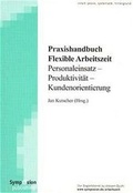 Cover: Flexible Arbeitszeit - Symposion Publishing