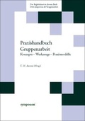 Cover: Gruppenarbeit - Symposion Publishing