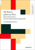Cover: Die Besten gehen ins Netz - Symposion Publishing
