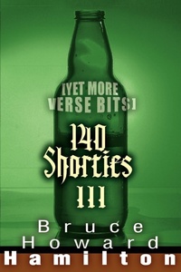 Abbildung von: 140 Shorties III - iUniverse