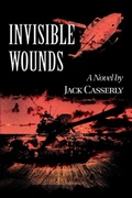 Cover: Invisible Wounds - iUniverse
