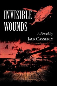 Enlarge image Cover: Invisible Wounds - iUniverse