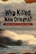 Cover: Who Killed New Orleans? - iUniverse