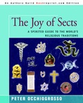 Cover: The Joy of Sects - iUniverse