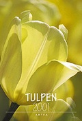Cover: Tulpen 2001 - ARTEA