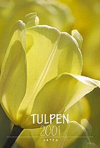 Enlarge image Cover: Tulpen 2001 - ARTEA