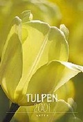Cover: Tulpen 2001 - ARTEA