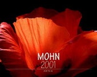 Enlarge image Cover: Mohn 2001 - ARTEA