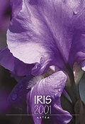 Cover: Iris 2001 - ARTEA